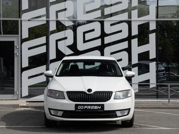 Skoda Octavia III (A7) с пробегом 2014 года, цена 1 312 000 рублей, 178968 км, лифтбек, Автокод Объявления