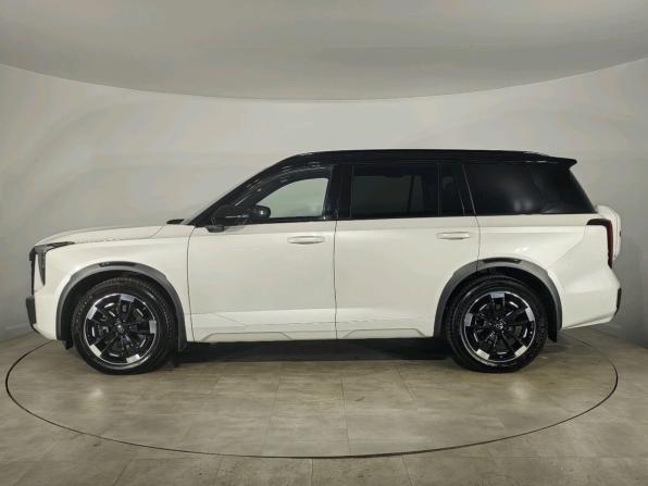 GAC GS8 II с пробегом 2024 года, цена 3 599 000 рублей, 27459 км, внедорожник, Автокод Объявления