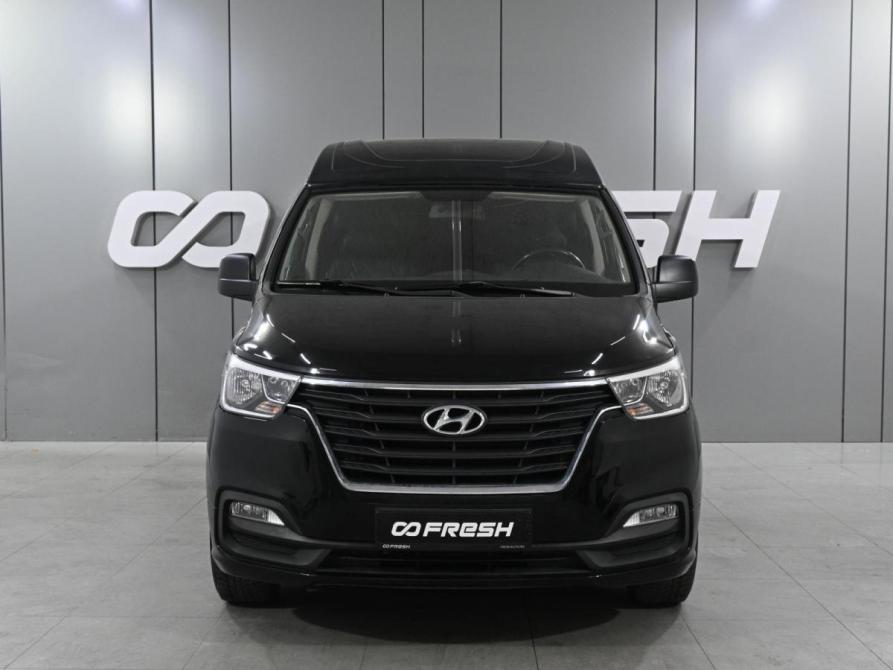 Hyundai Grand Starex I Рестайлинг 2 Ростов-на-Дону  - изображение 3
