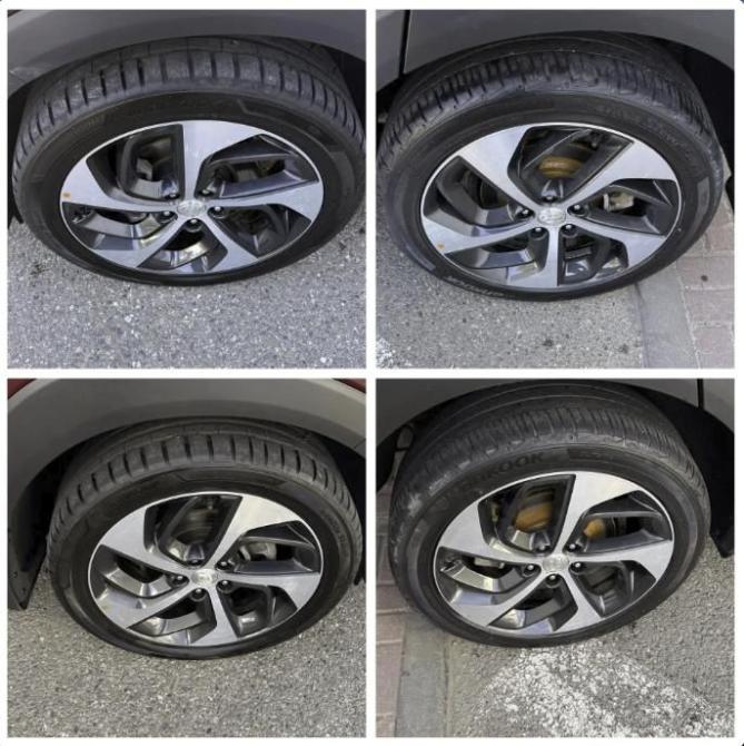 Hyundai Tucson III Ставрополь  - изображение 23