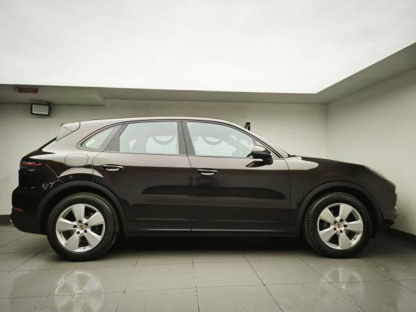 Porsche Cayenne III с пробегом 2018 года, цена 7 142 000 рублей, 29228 км, внедорожник, Автокод Объявления
