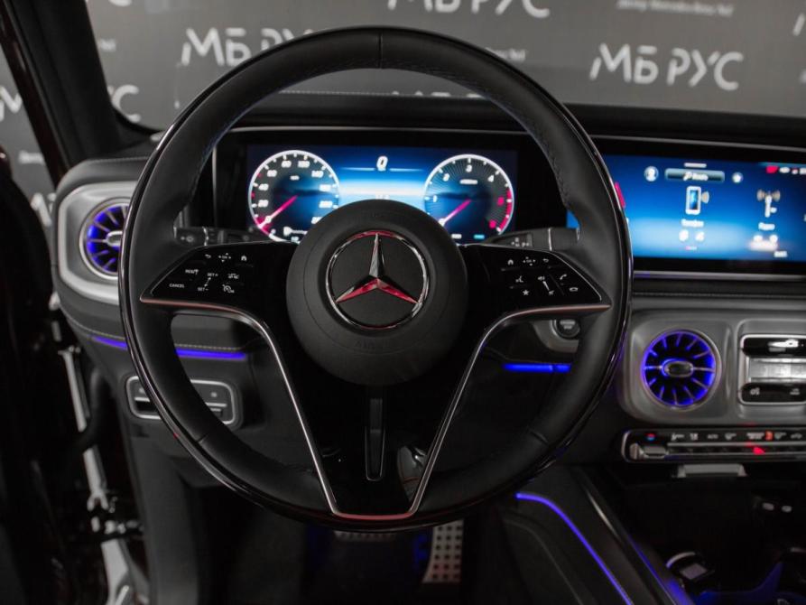 Mercedes-Benz G-Класс III (W465) Рестайлинг Москва  - изображение 7