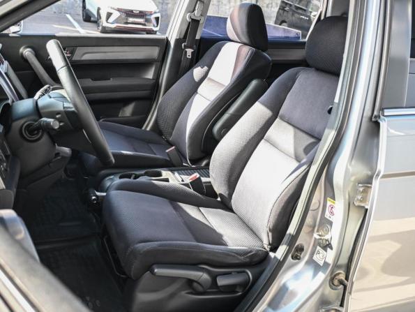 Honda CR-V III с пробегом 2008 года, цена 1 199 000 рублей, 184928 км, внедорожник, Автокод Объявления