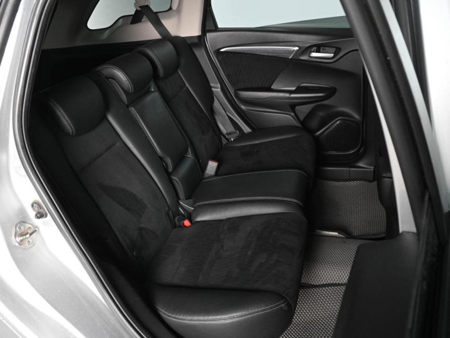 Honda Shuttle II Ростов-на-Дону  - изображение 9