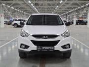 Hyundai ix35 I Казань  - изображение 24