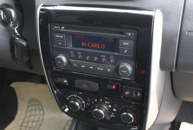 Nissan Terrano III (D10) с пробегом 2015 года, цена 1 190 000 рублей, 107343 км, внедорожник, Автокод Объявления