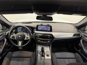 BMW 5 серии VII (G30/G31/G38) Санкт-Петербург  - изображение 36