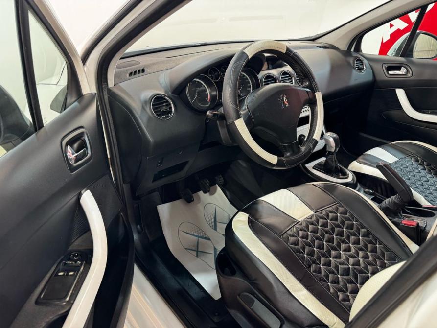 Peugeot 308 I Новочеркасск  - изображение 10
