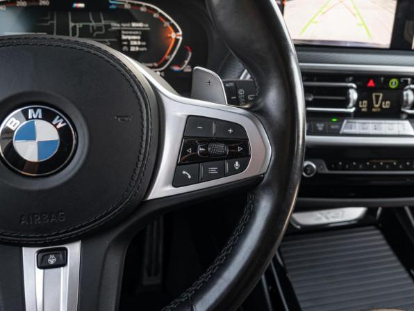 BMW X3 III (G01) Рестайлинг с пробегом 2021 года, цена 5 670 000 рублей, 90440 км, внедорожник, Автокод Объявления