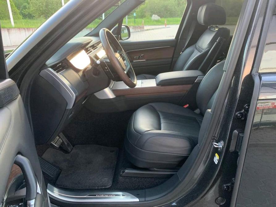 Land Rover Range Rover V Пермь  - изображение 24