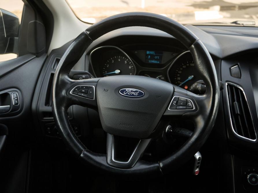 Ford Focus III Рестайлинг Казань  - изображение 14
