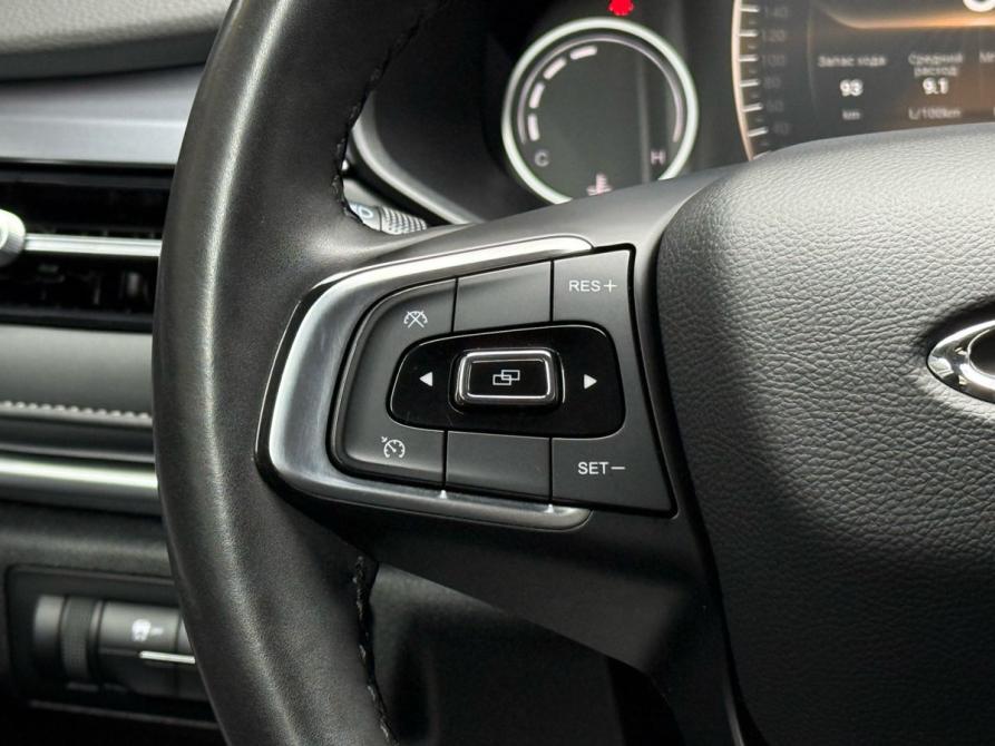 Chery Tiggo 4 Pro I Рестайлинг Ижевск  - изображение 21