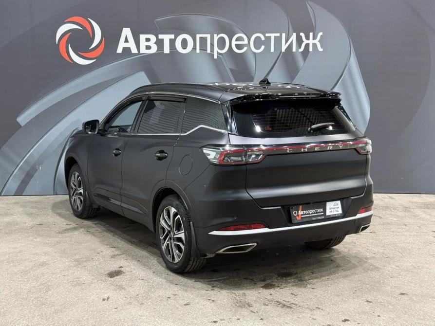 Chery Tiggo 7 Pro Max I Пермь  - изображение 8