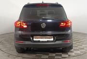 Volkswagen Tiguan I Рестайлинг Волгоград  - изображение 31