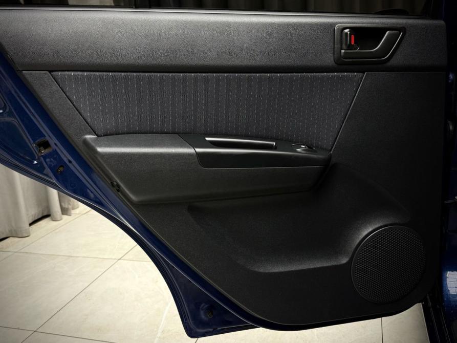 Hyundai Getz I Рестайлинг Ижевск  - изображение 26