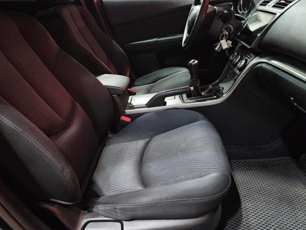 Mazda 6 II (GH) Рестайлинг с пробегом 2011 года, цена 950 000 рублей, 145087 км, лифтбек, Автокод Объявления
