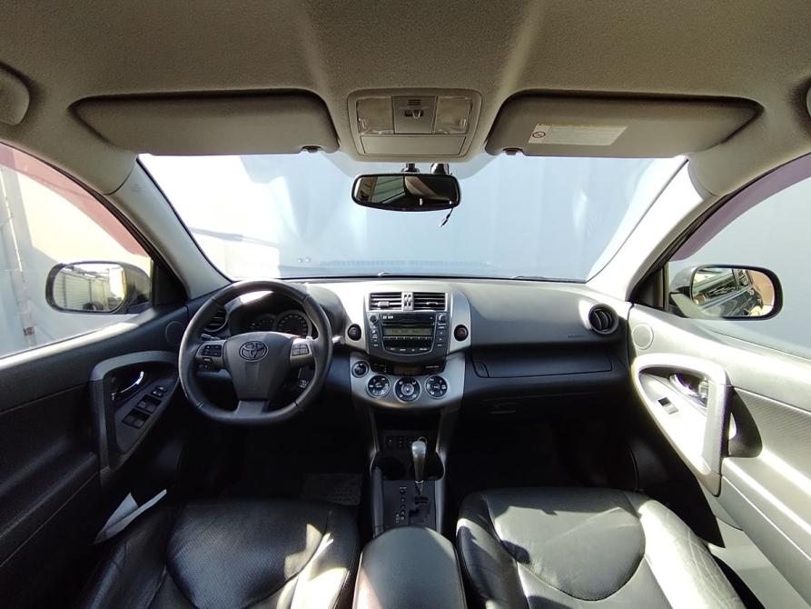 Toyota RAV4 III (XA30) Рестайлинг Ярославль  - изображение 14
