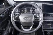 Chery Tiggo 4 I Рестайлинг 2 Пермь  - изображение 41