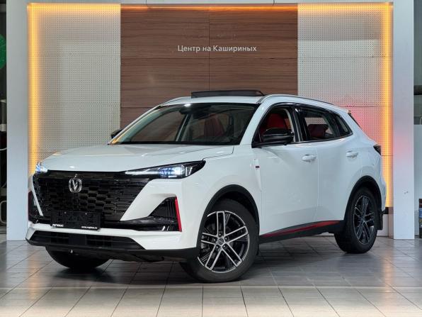 Changan UNI-S (CS55 Plus) I с пробегом 2024 года, цена 2 049 900 рублей, 30865 км, внедорожник, Автокод Объявления