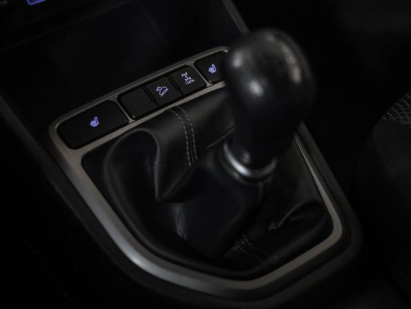 Hyundai Creta I с пробегом 2018 года, цена 1 589 000 рублей, 100463 км, внедорожник, Автокод Объявления