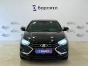 Lada (ВАЗ) Vesta I Рестайлинг (NG) Ставрополь  - изображение 17