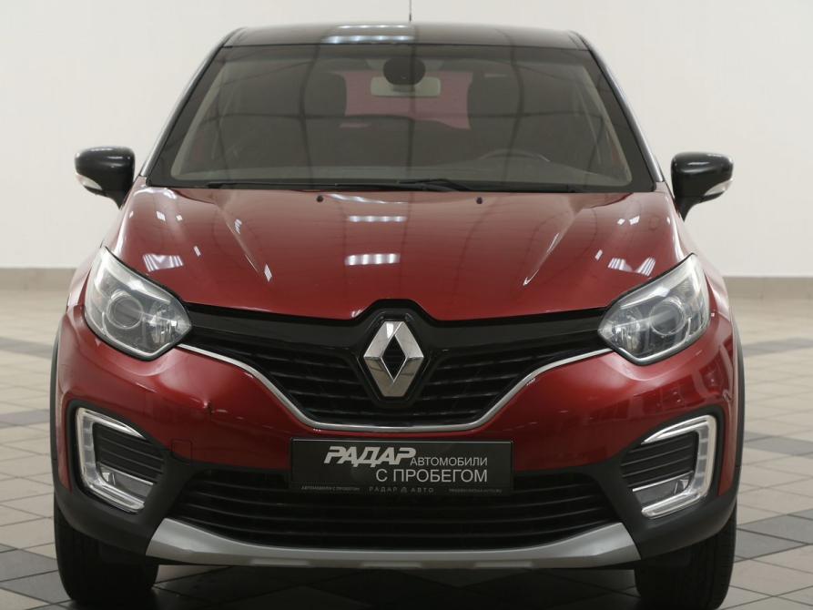 Renault Kaptur I Иваново  - изображение 6