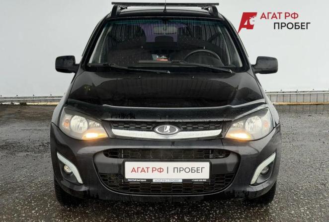 Lada (ВАЗ) Kalina II с пробегом 2013 года, цена 383 000 рублей, 100469 км, хэтчбек, Автокод Объявления