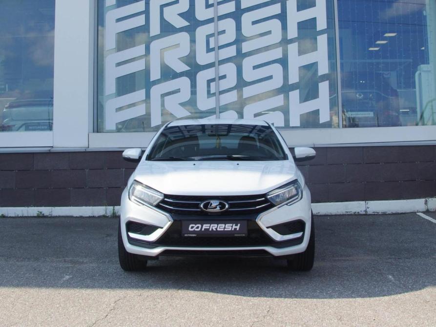 Lada (ВАЗ) Vesta I Рестайлинг (NG) Владимир  - изображение 3