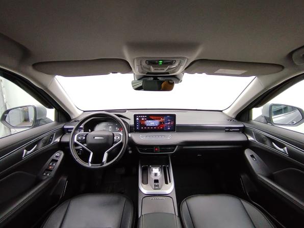 Haval Jolion I Рестайлинг с пробегом 2023 года, цена 1 999 000 рублей, 54500 км, внедорожник, Автокод Объявления