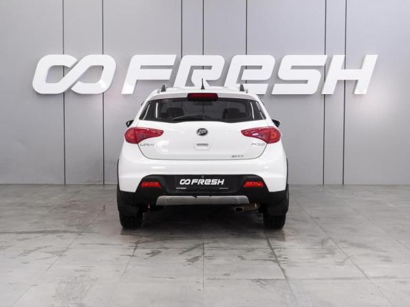 Lifan X50 с пробегом 2015 года, цена 539 000 рублей, 87776 км, хэтчбек, Автокод Объявления