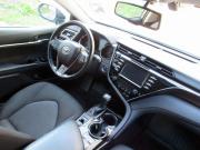 Toyota Camry VIII (XV70) Самара  - изображение 31