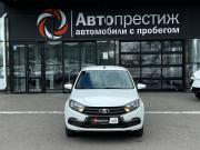 Lada (ВАЗ) Granta I Рестайлинг Волгоград  - изображение 24