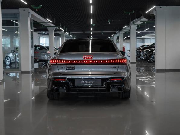 Audi A5 III (B10) с пробегом 2026 года, цена 5 790 000 рублей, 11 км, седан, Автокод Объявления