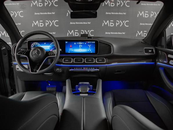Новый Mercedes-Benz GLE Coupe II (C167) Рестайлинг 2026 года, цена 15 164 000 рублей, внедорожник, Автокод Объявления