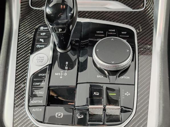 BMW X6 III (G06) с пробегом 2020 года, цена 7 425 000 рублей, 75382 км, внедорожник, Автокод Объявления