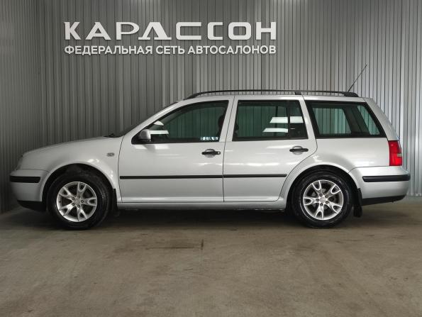 Volkswagen Golf IV с пробегом 2004 года, цена 440 000 рублей, 220984 км, универсал, Автокод Объявления