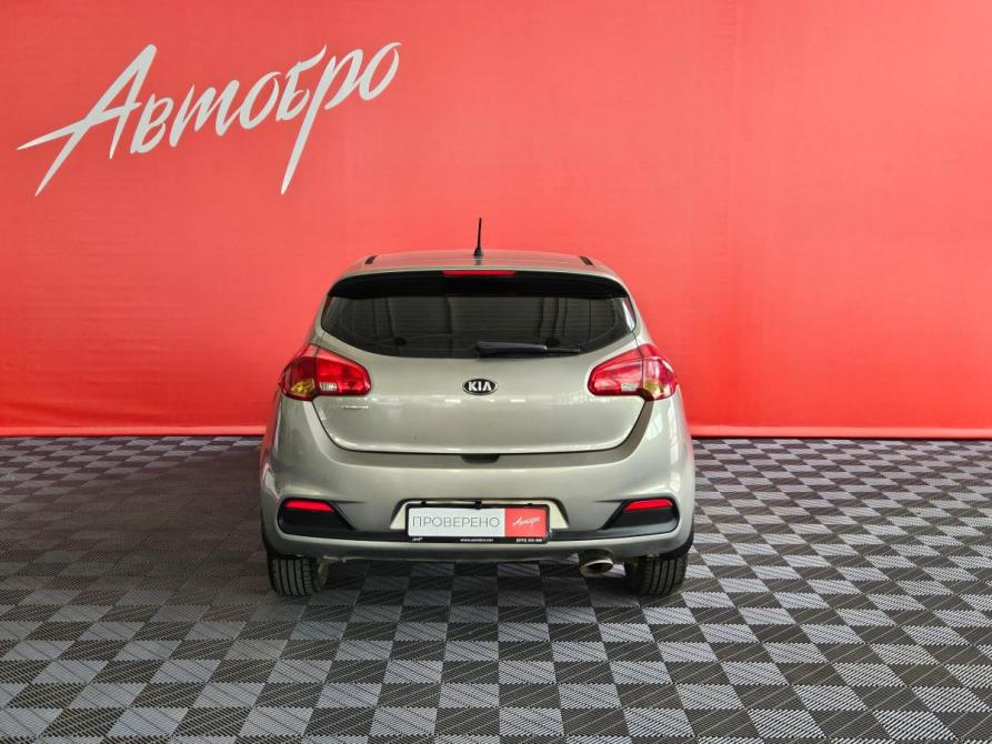 Kia Ceed II Вологда  - изображение 4