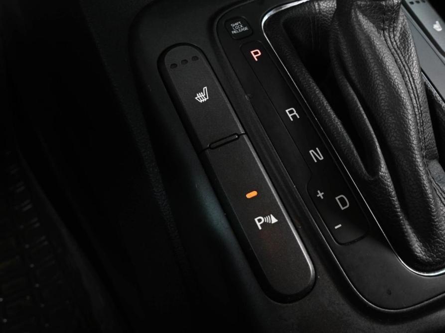Kia Cerato III Ростов-на-Дону  - изображение 17