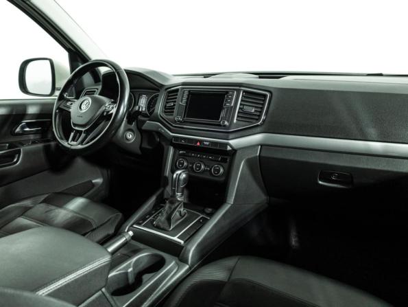 Volkswagen Amarok I Рестайлинг с пробегом 2018 года, цена 2 949 700 рублей, 261959 км, offers.body_type.unknown, Автокод Объявления