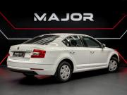 Skoda Octavia III (A7) Рестайлинг Москва  - изображение 31