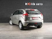 Lada (ВАЗ) XRAY I Екатеринбург  - изображение 20