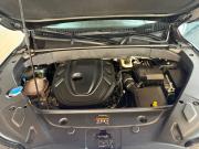 Geely Atlas II Екатеринбург  - изображение 28