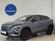 Omoda C5 I Нижний Новгород  - изображение 28