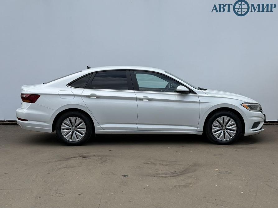 Volkswagen Jetta VII Москва  - изображение 4