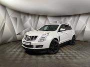 Cadillac SRX II Рестайлинг Москва  - изображение 21