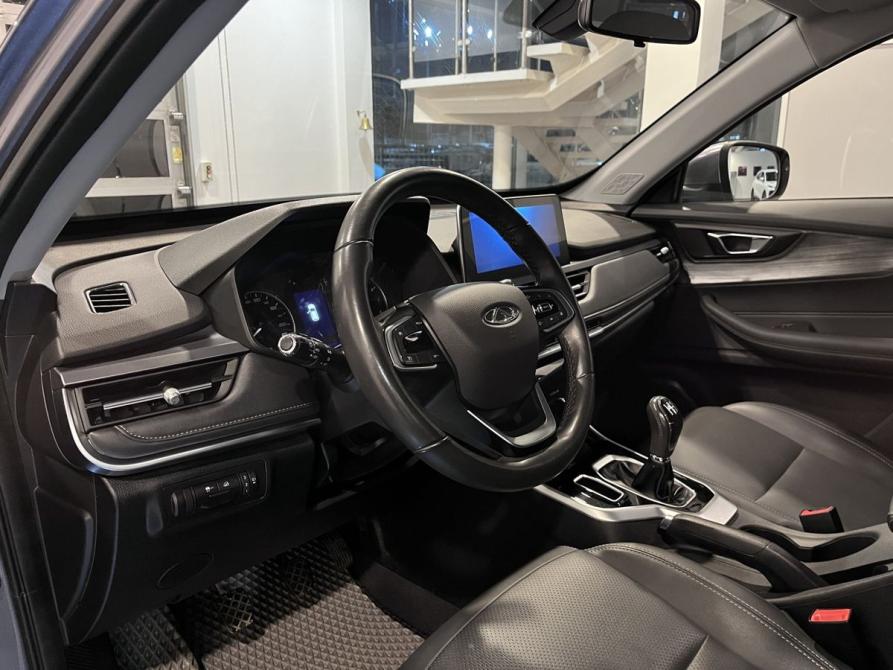 Chery Tiggo 4 Pro I Чебоксары  - изображение 23