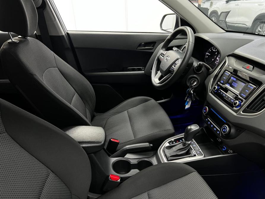 Hyundai Creta I Рестайлинг Казань  - изображение 13