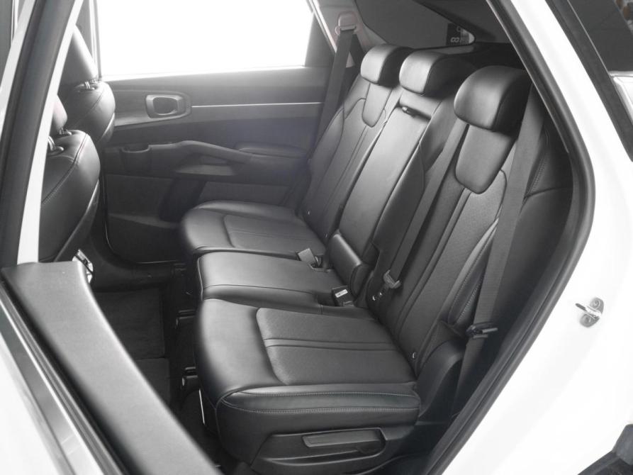 Kia Sorento IV Тюмень  - изображение 9