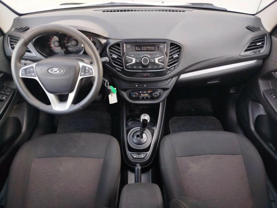 Lada (ВАЗ) Vesta I Челябинск  - изображение 11