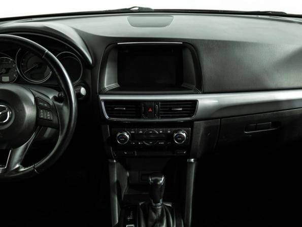 Mazda CX-5 I Рестайлинг с пробегом 2015 года, цена 1 599 585 рублей, 182818 км, внедорожник, Автокод Объявления